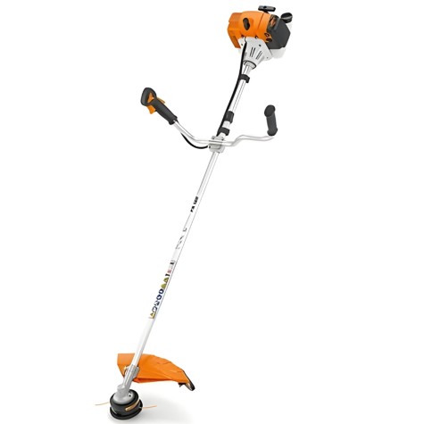 Desmalezadora STIHL FS 120