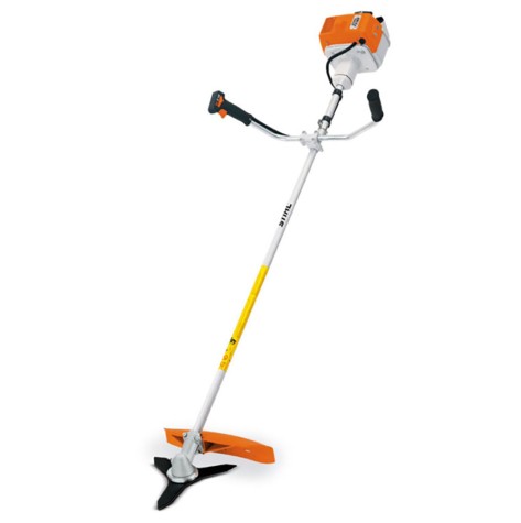 Desmalezadora STIHL FS 160