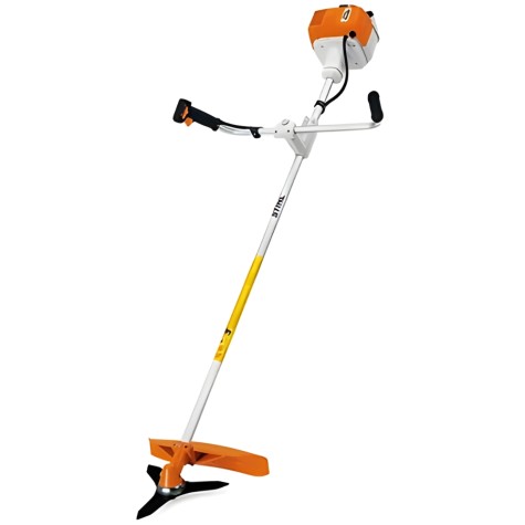 Desmalezadora STIHL FS 220