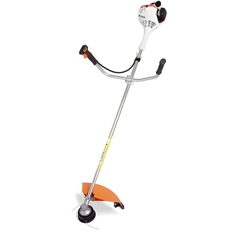Desmalezadora STIHL FS 55