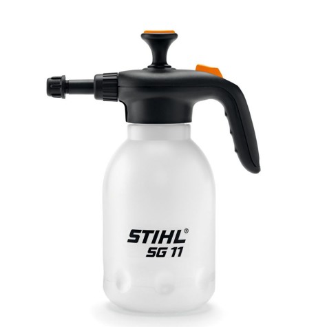 Pulverizador STIHL SG 11