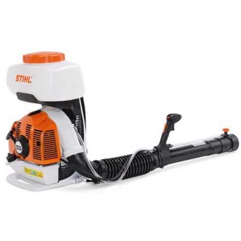 Fumigadora a combustión STIHL SR 430