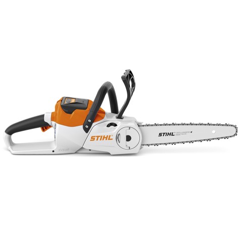 Motosierra a batería STIHL MSA 140