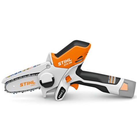 Podadora a batería STIHL GTA 26