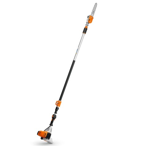 Podadora de altura STIHL HT 135