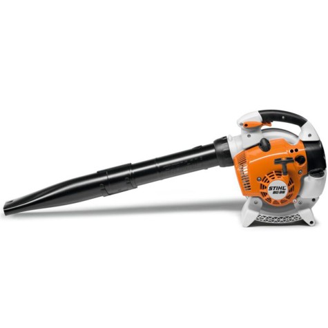 Sopladora STIHL BG 86