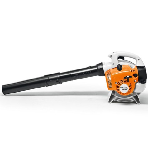 Sopladora trituradora STIHL SH 56